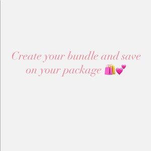 Bundle